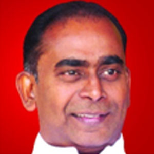 Rev. Fr. K.J. Arulraj