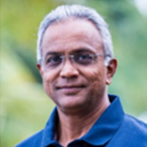 Rev. Fr. Noel Maddichetti