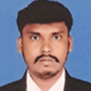 Mr. S. Santhosh