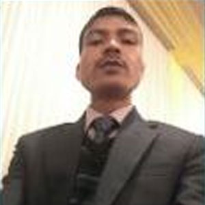 Rev. Fr. Donald Fernandez