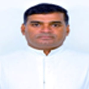 Rev. Fr. K.J. Arulraj